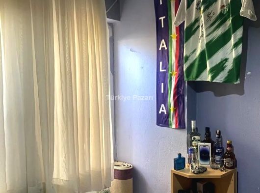 BURSA SETBAŞI ÜZERİNDE KREDİYE UYGUN ASANSÖRLÜ ARA KAT 90 M2 2+1 SATILIK DAİRE