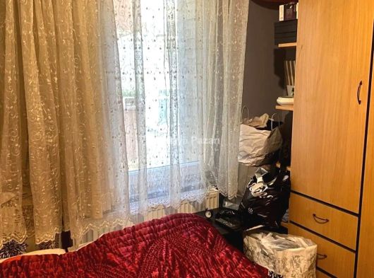 BURSA SETBAŞI ÜZERİNDE KREDİYE UYGUN ASANSÖRLÜ ARA KAT 90 M2 2+1 SATILIK DAİRE