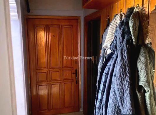 BURSA SETBAŞI ÜZERİNDE KREDİYE UYGUN ASANSÖRLÜ ARA KAT 90 M2 2+1 SATILIK DAİRE