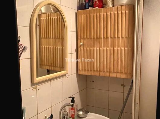 BURSA SETBAŞI ÜZERİNDE KREDİYE UYGUN ASANSÖRLÜ ARA KAT 90 M2 2+1 SATILIK DAİRE