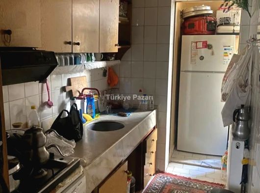 BURSA SETBAŞI ÜZERİNDE KREDİYE UYGUN ASANSÖRLÜ ARA KAT 90 M2 2+1 SATILIK DAİRE