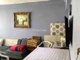 BURSA EMEK ADNAN MENDERES MAHALLESİNDE SIFIR BİNA ARAKAT 2+1 85 M2 SATILIK DAİRE