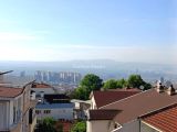 BURSA YILDIRIM MOLLAARAP MAHALLESİ'NDE ŞEHİR MANZARALI 2+1 SATILIK DAİRE