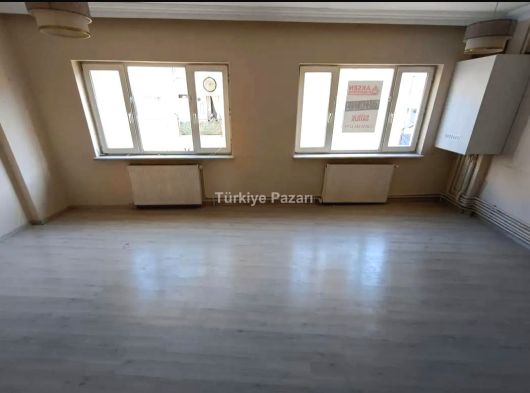 BURSA YILDIRIM MOLLAARAP MAHALLESİ'NDE ŞEHİR MANZARALI 2+1 SATILIK DAİRE