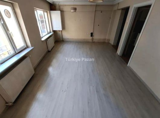 BURSA YILDIRIM MOLLAARAP MAHALLESİ'NDE ŞEHİR MANZARALI 2+1 SATILIK DAİRE