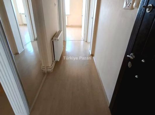 BURSA YILDIRIM MOLLAARAP MAHALLESİ'NDE ŞEHİR MANZARALI 2+1 SATILIK DAİRE