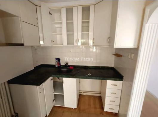 BURSA YILDIRIM MOLLAARAP MAHALLESİ'NDE ŞEHİR MANZARALI 2+1 SATILIK DAİRE