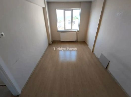 BURSA YILDIRIM MOLLAARAP MAHALLESİ'NDE ŞEHİR MANZARALI 2+1 SATILIK DAİRE