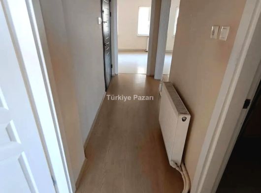 BURSA YILDIRIM MOLLAARAP MAHALLESİ'NDE ŞEHİR MANZARALI 2+1 SATILIK DAİRE