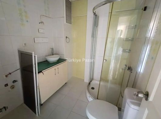 BURSA YILDIRIM MOLLAARAP MAHALLESİ'NDE ŞEHİR MANZARALI 2+1 SATILIK DAİRE