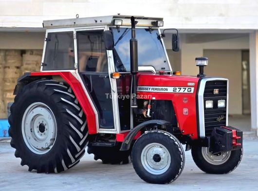 MASSEY FERGUSON 277 G 