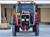 MASSEY FERGUSON 277 G 