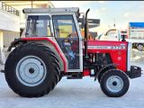MASSEY FERGUSON 277 G 