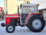 MASSEY FERGUSON 277 G 