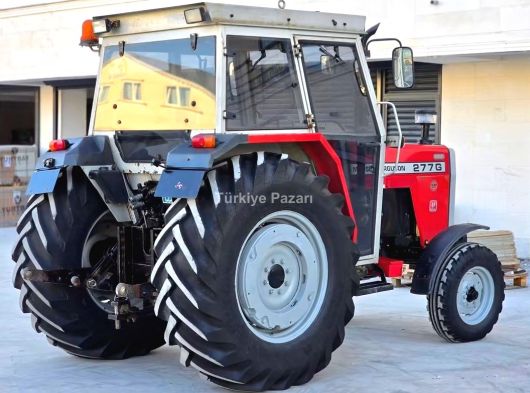 MASSEY FERGUSON 277 G 