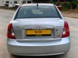 2010 Hyundai Accent Era