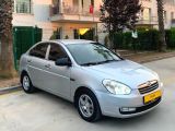 2010 Hyundai Accent Era