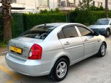 2010 Hyundai Accent Era