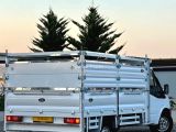 2007 FORD TRANSİT TEK TEKER PİKAP 350LİK