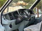 2007 FORD TRANSİT TEK TEKER PİKAP 350LİK