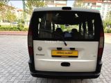 Fiat Doblo Combi 1.9 JTD