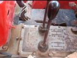 1976 Model Massey Ferguson Traktör 184,lük
