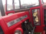 1976 Model Massey Ferguson Traktör 184,lük