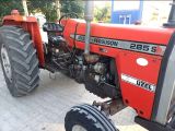 Traktör Massey Ferguson 285