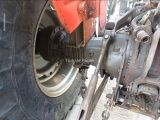 Traktör Massey Ferguson 285