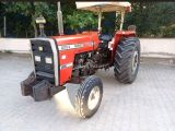 Traktör Massey Ferguson 285