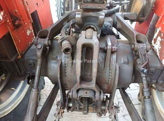 Traktör Massey Ferguson 285