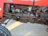 Traktör Massey Ferguson 285
