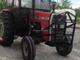Traktör Massey Ferguson 265S