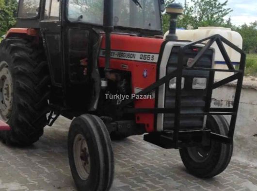 DUSTER HATASIZ OTOMATİK BOYASIZ 2022 120km