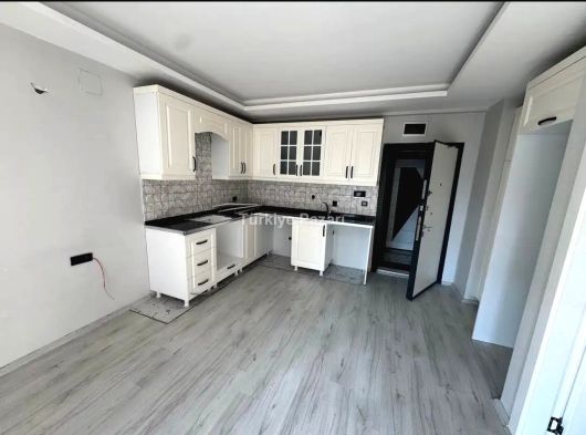 HASTAHANE YANINDA KİRALIK 1+1 KİRALIK