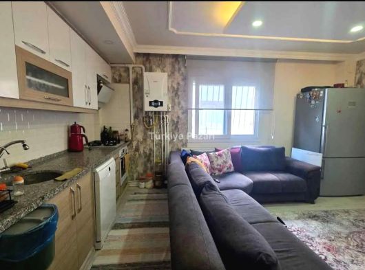 Sahibinden satılık 135m2 3+1 daire 