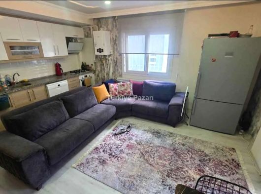 Sahibinden satılık 135m2 3+1 daire 
