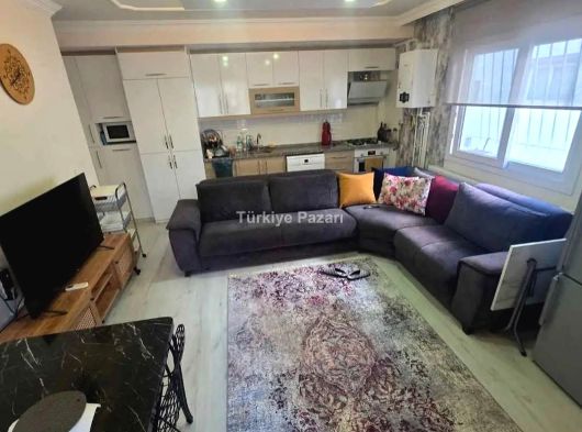 Sahibinden satılık 135m2 3+1 daire 