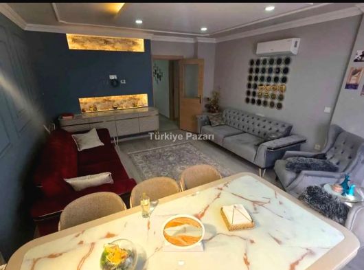 Sahibinden satılık 135m2 3+1 daire 