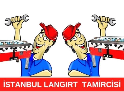 Satılık Langırt Masası Fiyatları 2. El | Profesyonel Langırt Makineleri