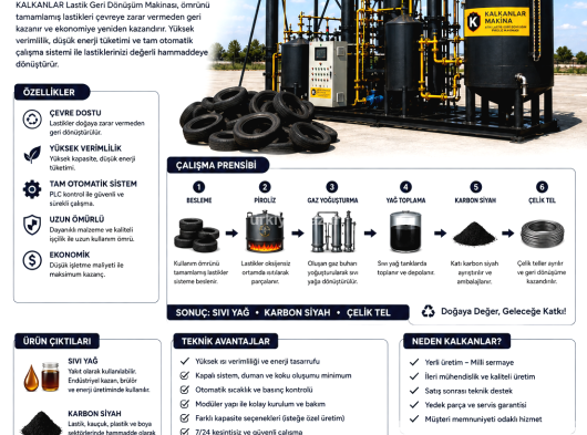 ham petrol rafineri yapımı crude oil refinery construction kalkanlar machina