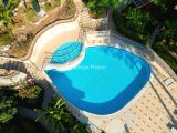 MARMARİS SİTELERDE DENİZE 200 METRE MESAFEDE 3+1 BAHÇELİ DAİRE