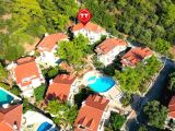 TT EMLAK MARMARİS ARMUTALANDA 3+1 BAHÇELİ HAVUZLU DUBLEKS DAİRE