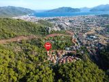 TT EMLAK MARMARİS ARMUTALANDA 3+1 BAHÇELİ HAVUZLU DUBLEKS DAİRE