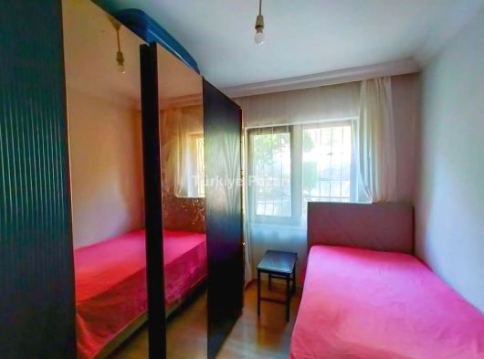 TT EMLAK MARMARİS ARMUTALANDA 3+1 BAHÇELİ HAVUZLU DUBLEKS DAİRE