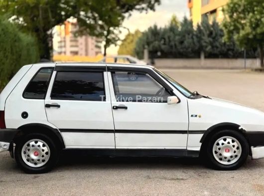 2000 Uno 70’lik Tavan Boyasız 1 Sene Muayene Bedava