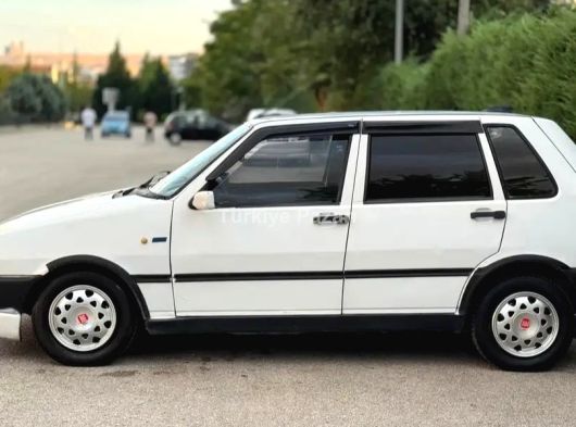 2000 Uno 70’lik Tavan Boyasız 1 Sene Muayene Bedava