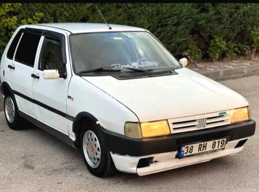 2000 Uno 70’lik Tavan Boyasız 1 Sene Muayene Bedava