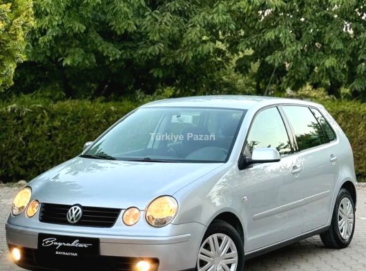 Comfort GOLF4 2001-1.6 SR 305.000 km Komple temizlik boyalı macunsuz iki değişen