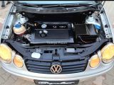 2003 Polo Hatasız 90.000 km 1.4 benzin kusursuz temiz ve kondisyon